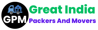 Great India Packers And Movers in Rudrapur
